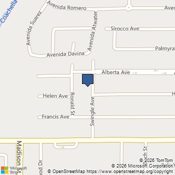 44737 Swingle Avenue Indio, CA MLS# 219140860PS