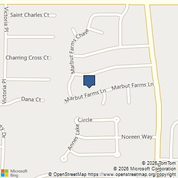 6248 Marbut Farms Lane Lithonia, GA MLS# 7715670