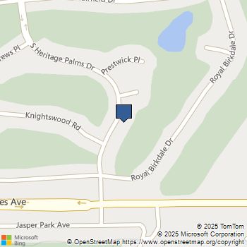 44648 S Heritage Palms Drive Indio, CA MLS# 219135199DA