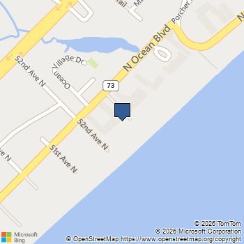 5200 N Ocean Blvd. 1037 Myrtle Beach, SC MLS# 2520919