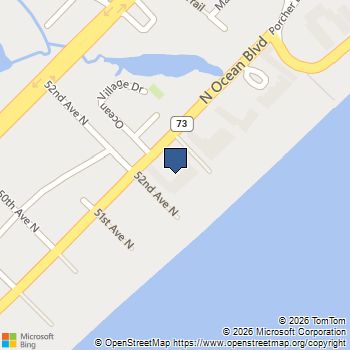 5200 N Ocean Blvd. 535 Myrtle Beach, SC MLS# 2621637