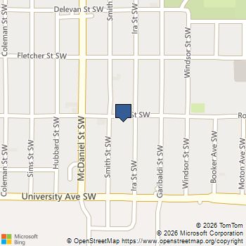 376 Roy Street SW Atlanta, GA MLS# 10669147