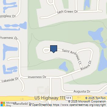 75315 Saint Andrews Court Indian Wells, CA MLS# 219137659DA