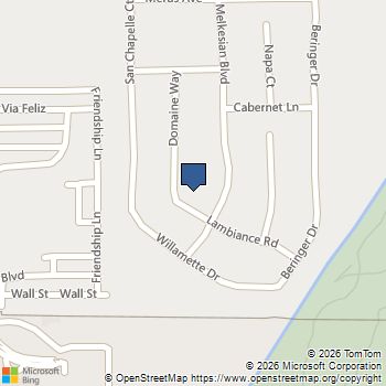 44748 Domaine Way Indio, CA MLS# 219140966DA