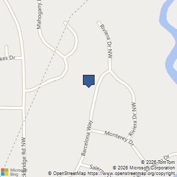 3014 Barcelona Way N Conyers, GA MLS# 10879689