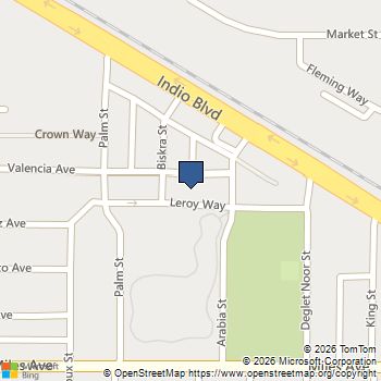 82481 Valencia Avenue Indio, CA MLS# 219142552DA