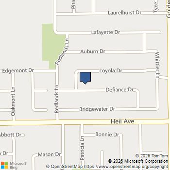 6781 Defiance Huntington Beach, CA MLS# OC26006067