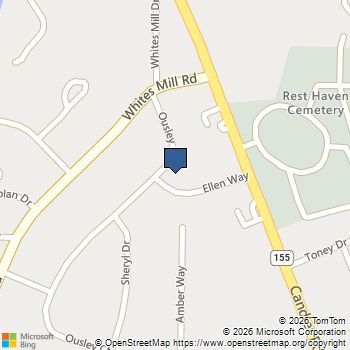 2686 Ellen Way Decatur, GA MLS# 7692053