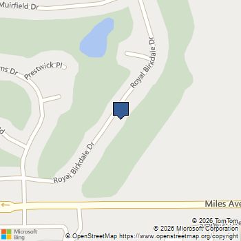 44382 Royal Lytham Drive Indio, CA MLS# 219139759DA