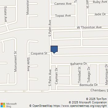 725 W THORNTON Avenue W 25 Hemet, CA MLS# IV25164534