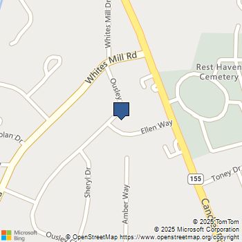 2686 Ellen Way Decatur, GA MLS# 7692053