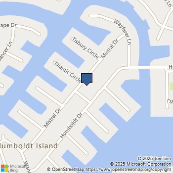 3962 Mistral Drive Huntington Beach, CA MLS# OC25157634