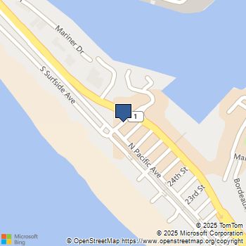 1 Anderson Seal Beach, CA MLS# IG25232540