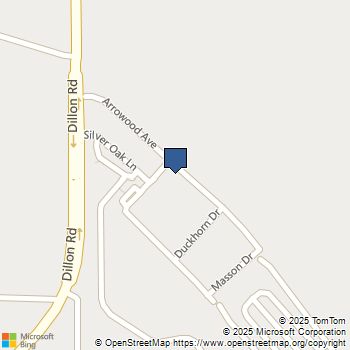 86115 Arrowood Avenue Coachella, CA MLS# 23338847