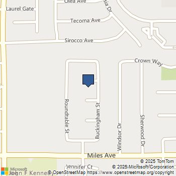 81723 Galahad Lane Indio, CA MLS# 219136767DA