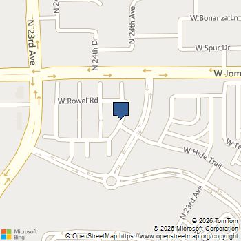 26411 N 26411 N24th Dr Drive Phoenix, AZ MLS# 7042192