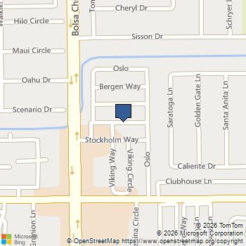 16444 Bolsa Chica 60 Huntington Beach, CA MLS# PW26038068