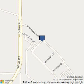 86111 Arrowood Avenue Coachella, CA MLS# 219123471DA