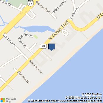 5300 N Ocean Blvd. 117 Myrtle Beach, SC MLS# 2605607