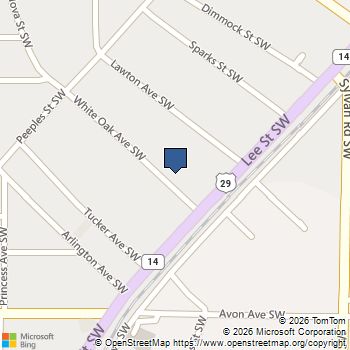 1033 White Oak Avenue SW Atlanta, GA MLS# 10707633