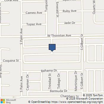 725 W Thornton Avenue 97 Hemet, CA MLS# SW25239965