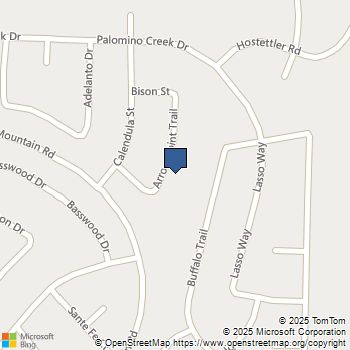 27170 Arrow Point Trail Corona, CA MLS# IG25122176