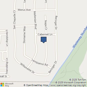 44649 Fuego Court Indio, CA MLS# SW23198367