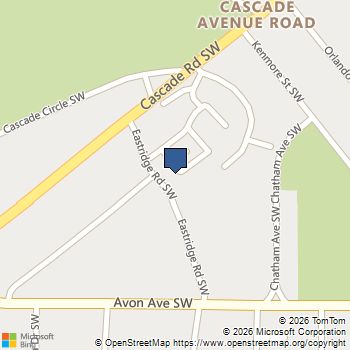 9 Belmonte Court SW Atlanta, GA MLS# 7729351