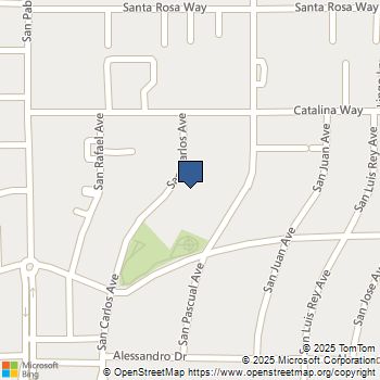 44510 San Carlos Avenue 4 Palm Desert, CA MLS# 219134071DA