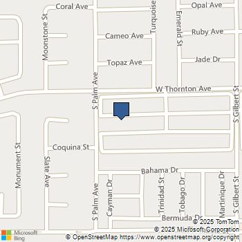 725 W Thornton Ave 105 Hemet, CA MLS# SW25187678