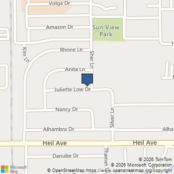 7671 Juliette Low Drive Huntington Beach, CA MLS# OC25263154