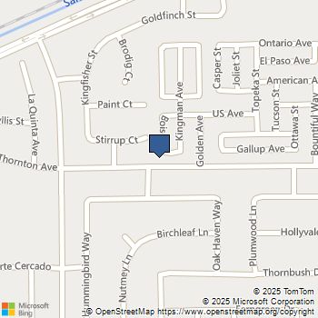 1295 S Cawston 354 Hemet, CA MLS# SW25233173