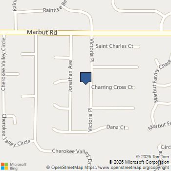 2169 Victoria Place Lithonia, GA MLS# 10696186