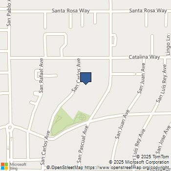 44500 San Carlos Avenue 1 Palm Desert, CA MLS# 219134075DA