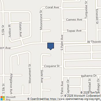 1010 Basalt Court Hemet, CA MLS# IV25261210