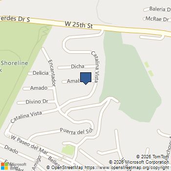 2275 W 25th Street 57 San Pedro, CA MLS# PV25280782