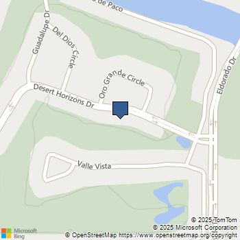 75593 Desert Horizons Drive Indian Wells, CA MLS# 219117848DA