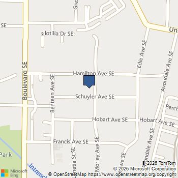 1075 Morley Avenue SE Atlanta, GA MLS# 10736919