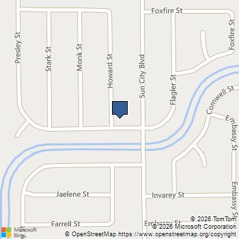 27388 Presley Street Menifee, CA MLS# NDP2600422