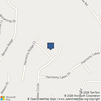 7962 Harmony Ridge Lane Lithonia, GA MLS# 7730710