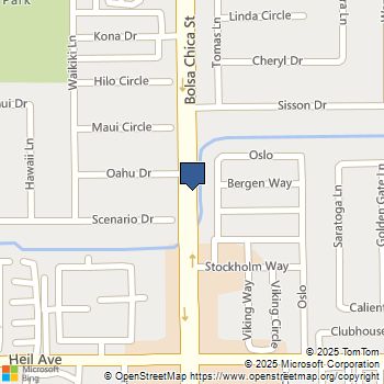 16444 16444 Bolsa Chica 60 Huntington Beach, CA MLS# PW25234417