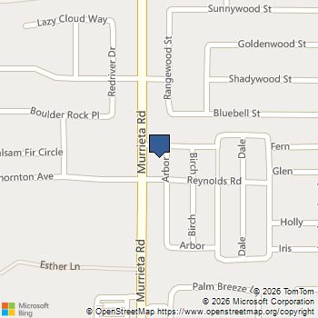 27250 Murrieta Road 364 Menifee, CA MLS# NDP2600355