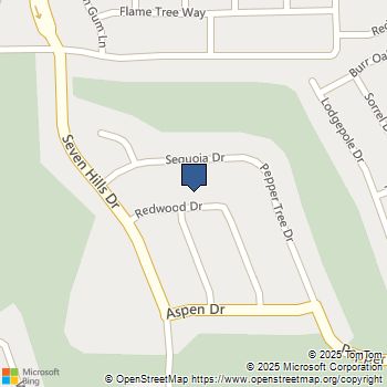 2186 Redwood Drive Hemet, CA MLS# TR25185566