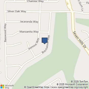 1307 Brentwood Way Hemet, CA MLS# SW25027643