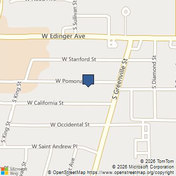 2422 W Pomona Street Santa Ana, CA MLS# PW26109364