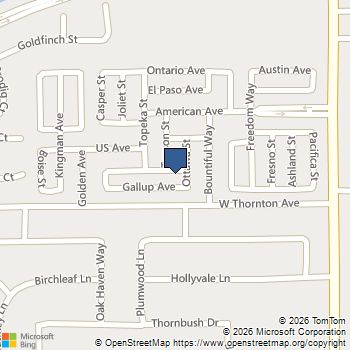 1295 S Cawston Avenue Hemet, CA MLS# SW25279671