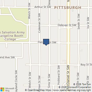 1079 Sims Street SW Atlanta, GA MLS# 7831738