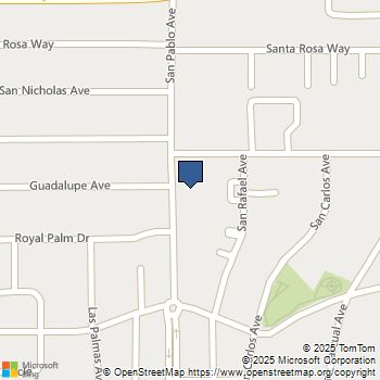 44470 San Pablo Avenue Palm Desert, CA MLS# IV25179603