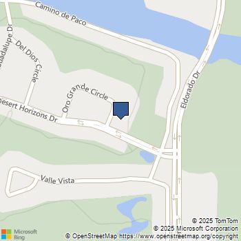 44828 Oro Grande Circle Indian Wells, CA MLS# 219138381DA