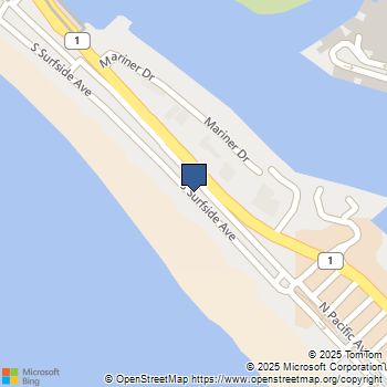 29 Surfside Avenue B Surfside, CA MLS# OC25223441